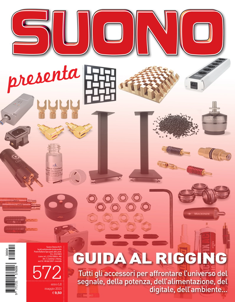LA MARGHERITA DEL SUONO DOLCE GL